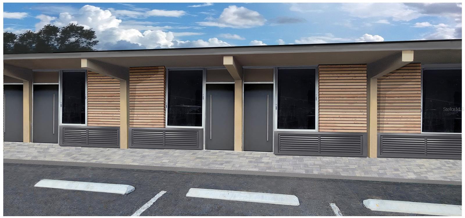 COOPERS SUB - Commercial Sale