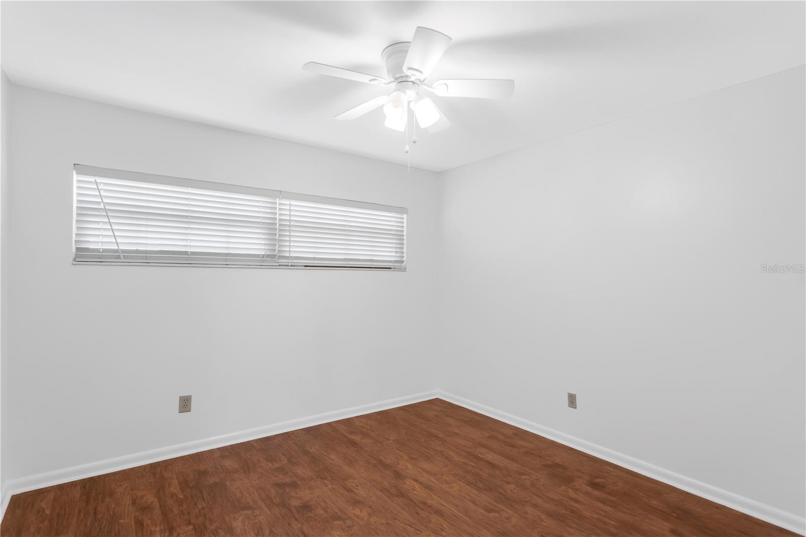 UNPLATTED - Residential Lease