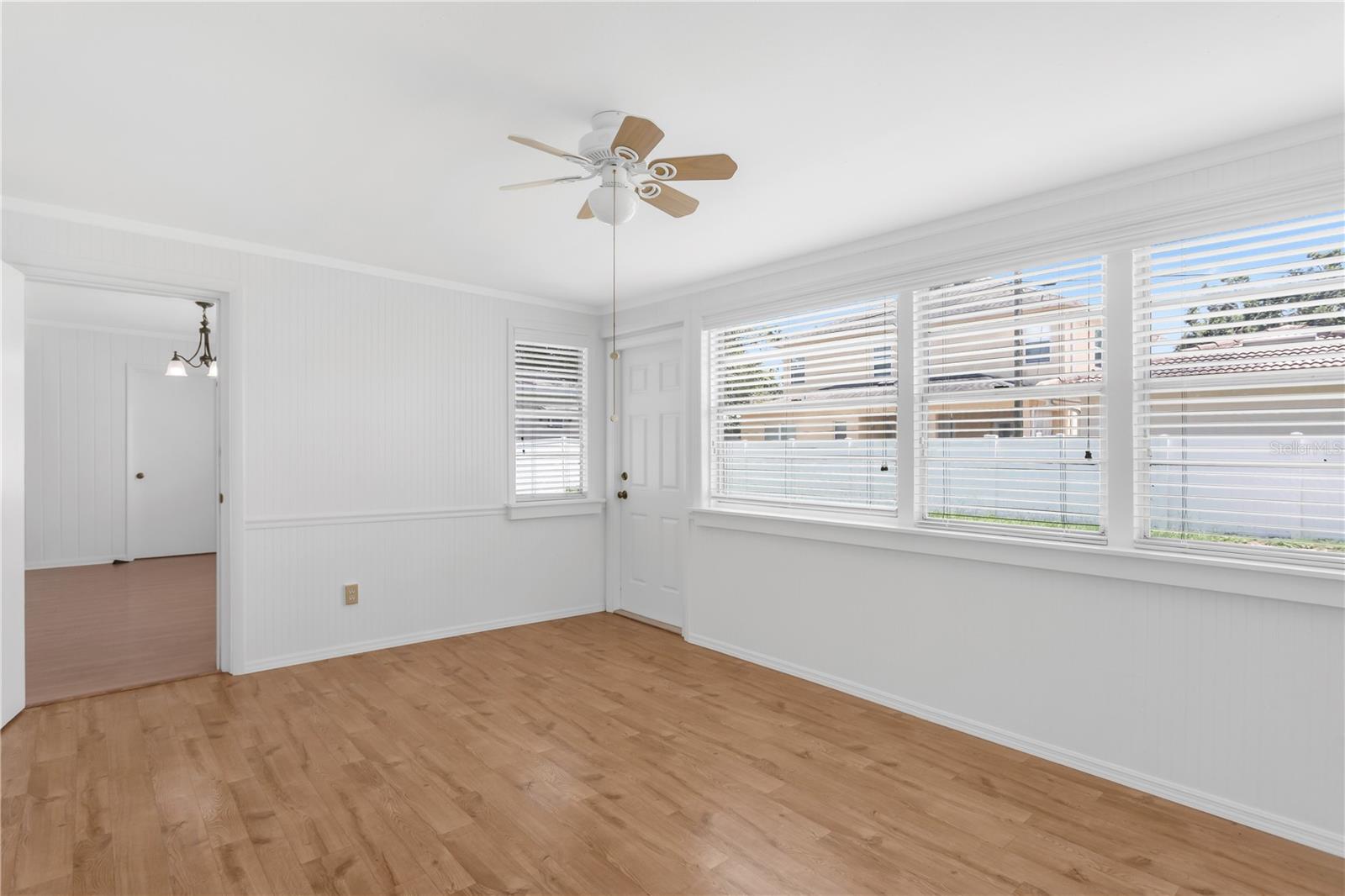 UNPLATTED - Residential Lease