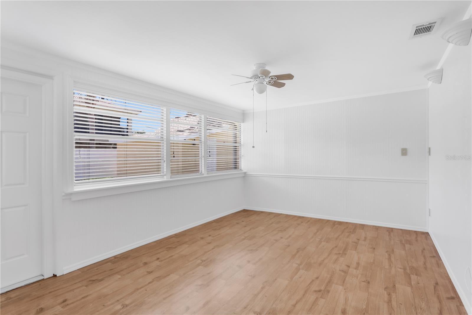 UNPLATTED - Residential Lease