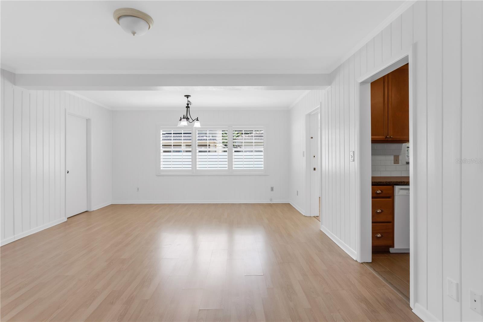 UNPLATTED - Residential Lease