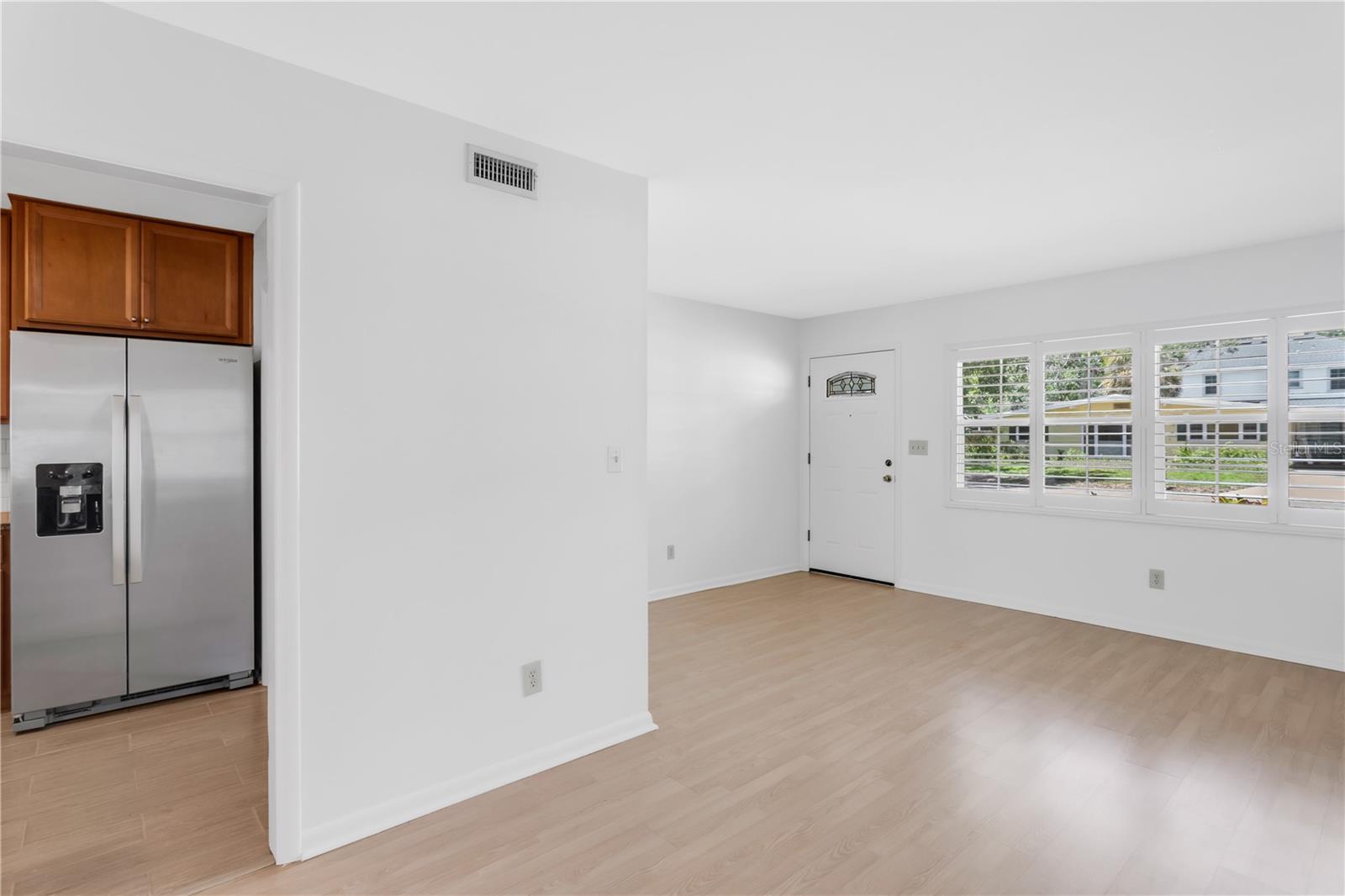 UNPLATTED - Residential Lease