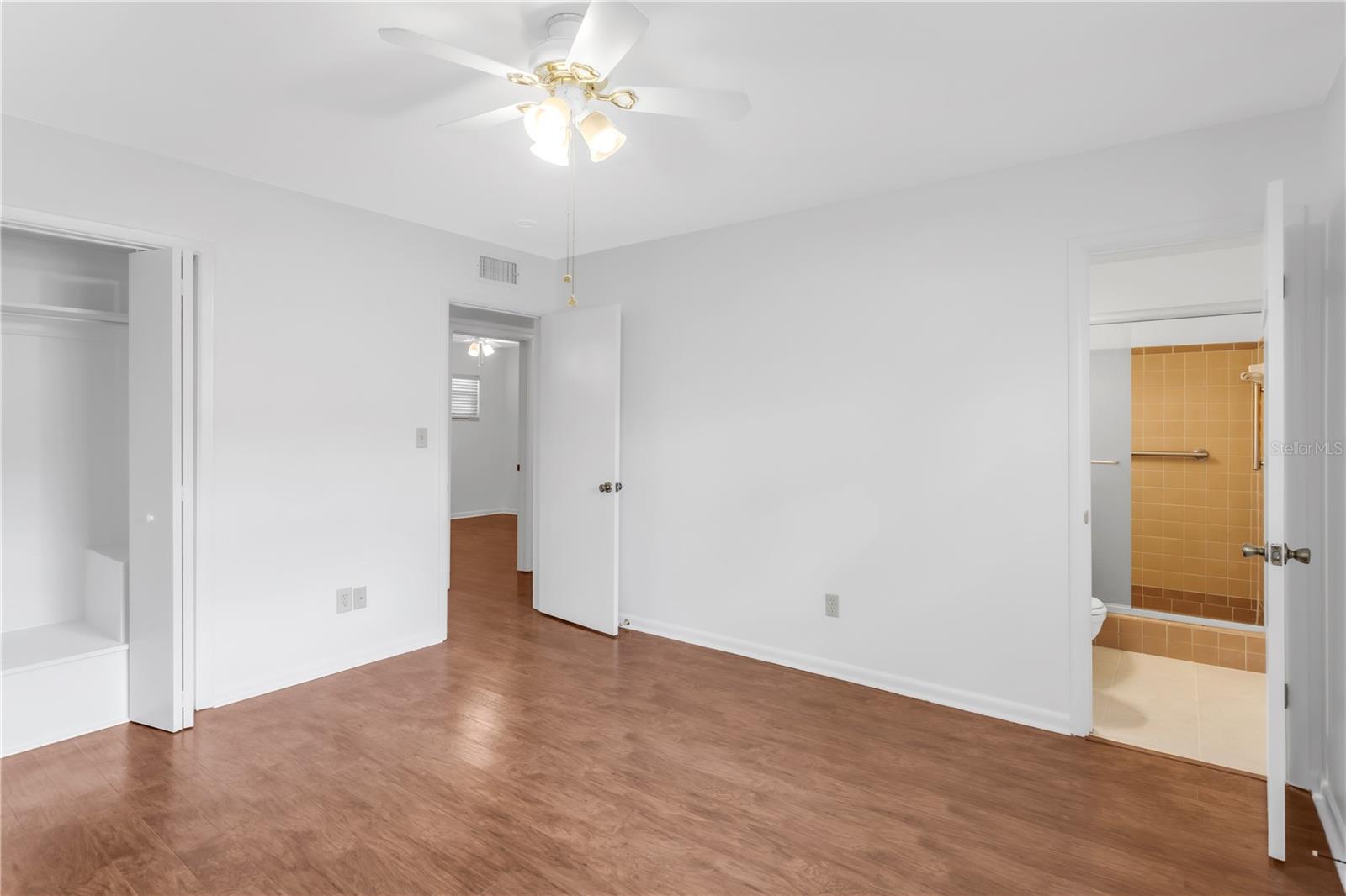 UNPLATTED - Residential Lease