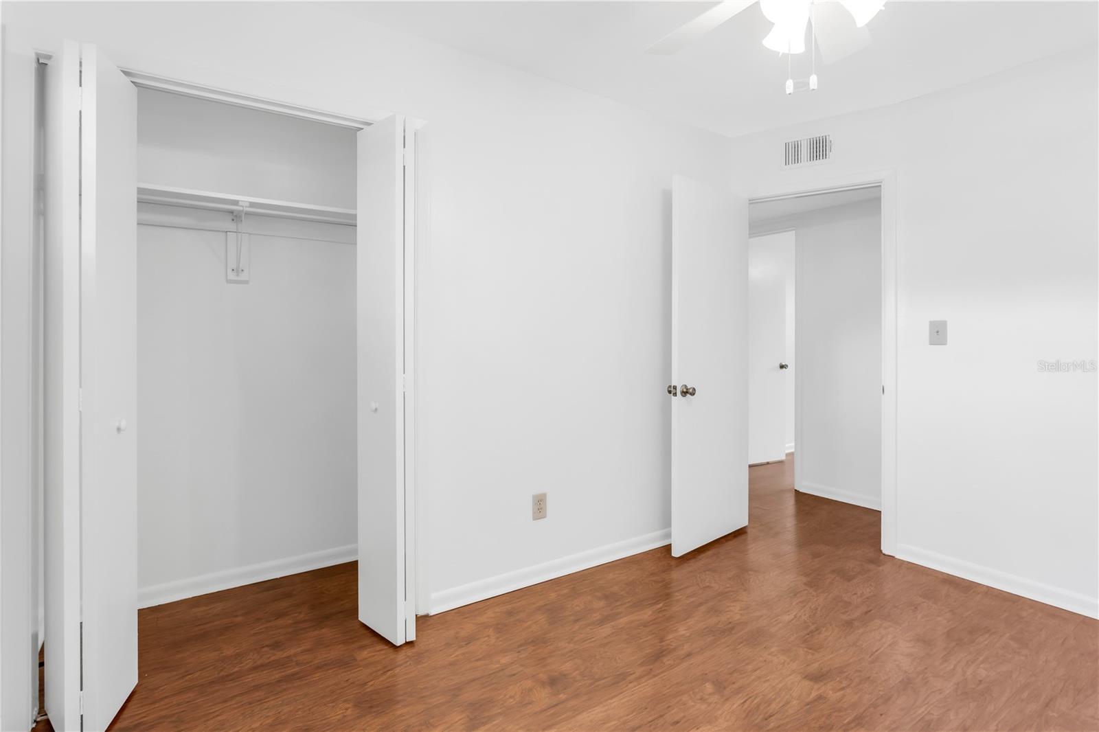 UNPLATTED - Residential Lease