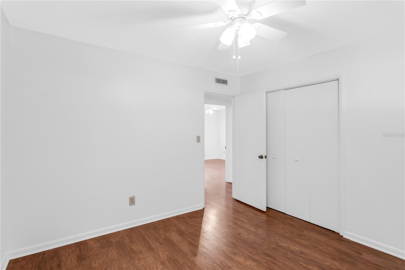 UNPLATTED - Residential Lease