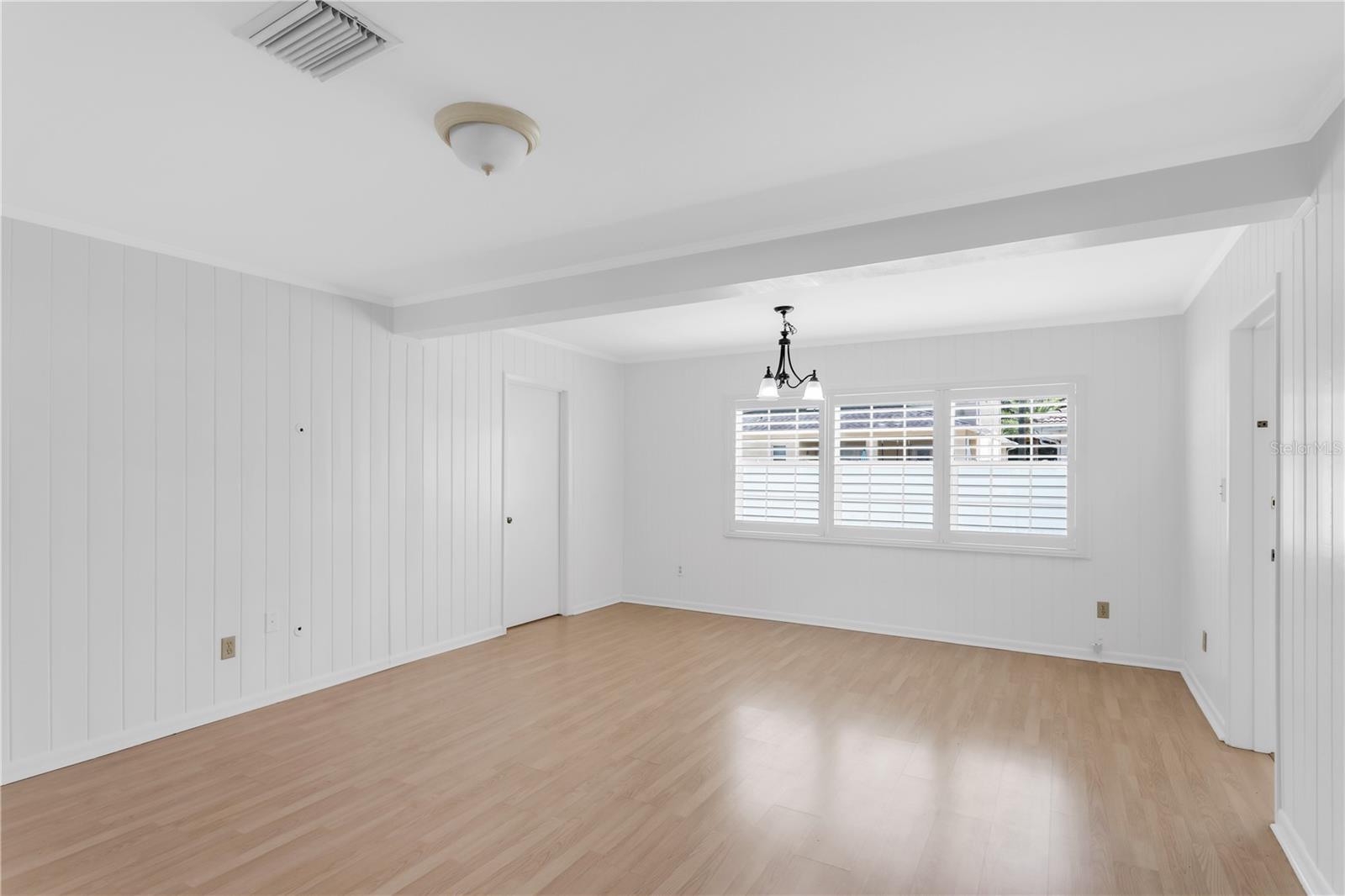 UNPLATTED - Residential Lease