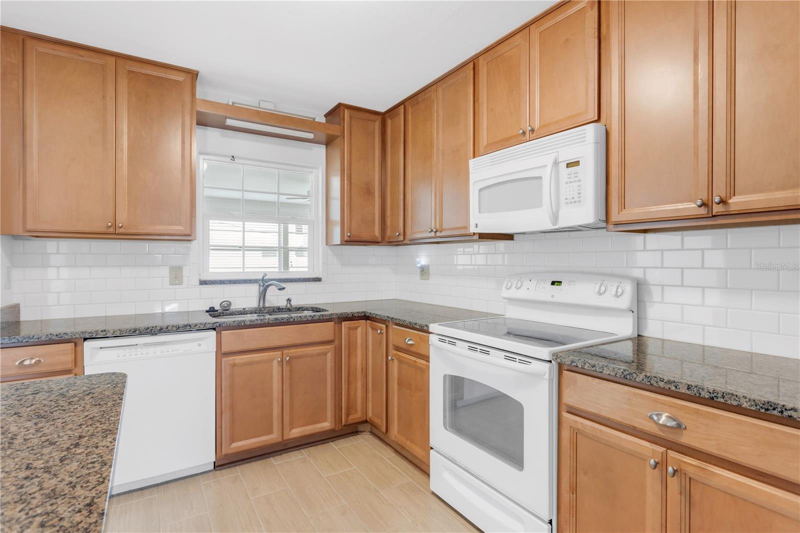 UNPLATTED - Residential Lease