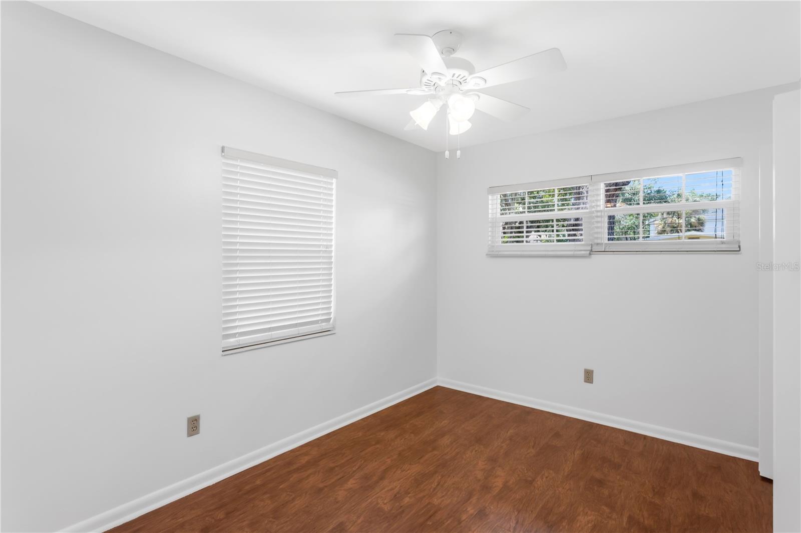 UNPLATTED - Residential Lease