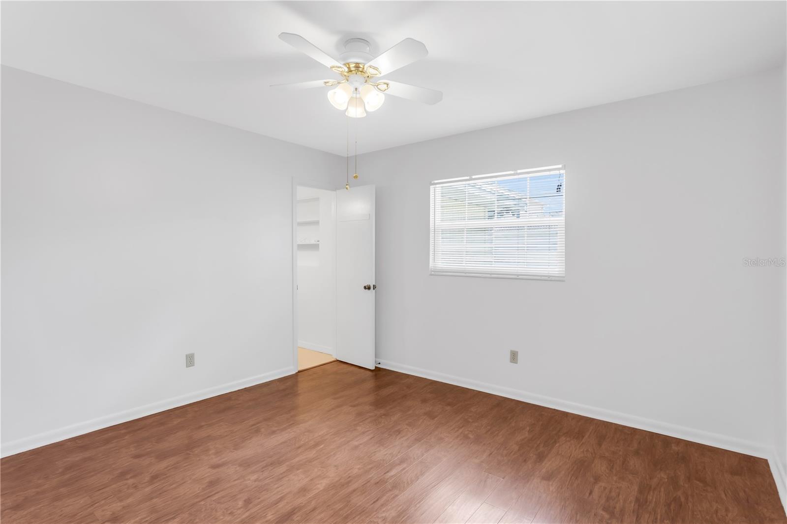 UNPLATTED - Residential Lease