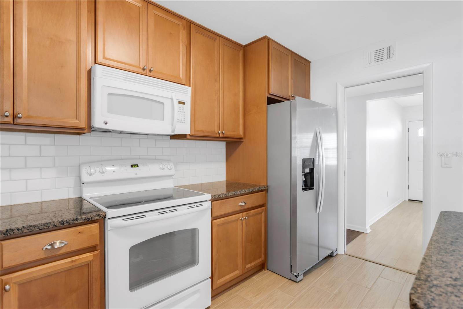 UNPLATTED - Residential Lease