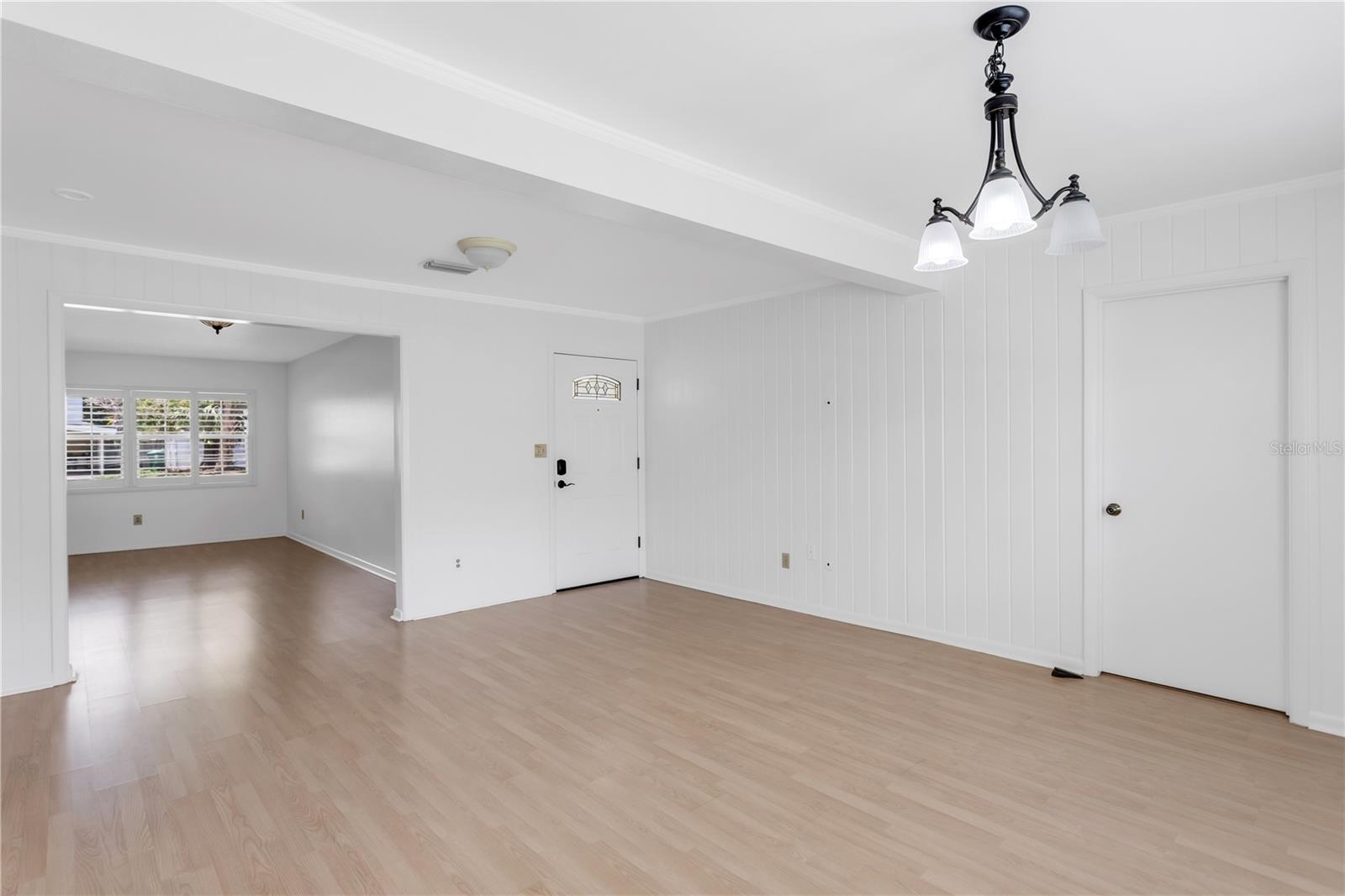 UNPLATTED - Residential Lease