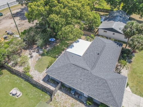 A home in WINTER PARK