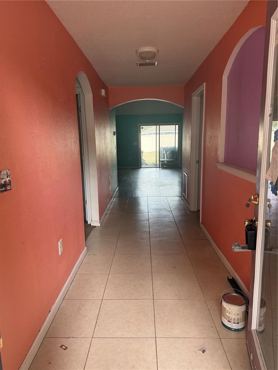 CEDAR CRK/ROLLING HILLS - Residential