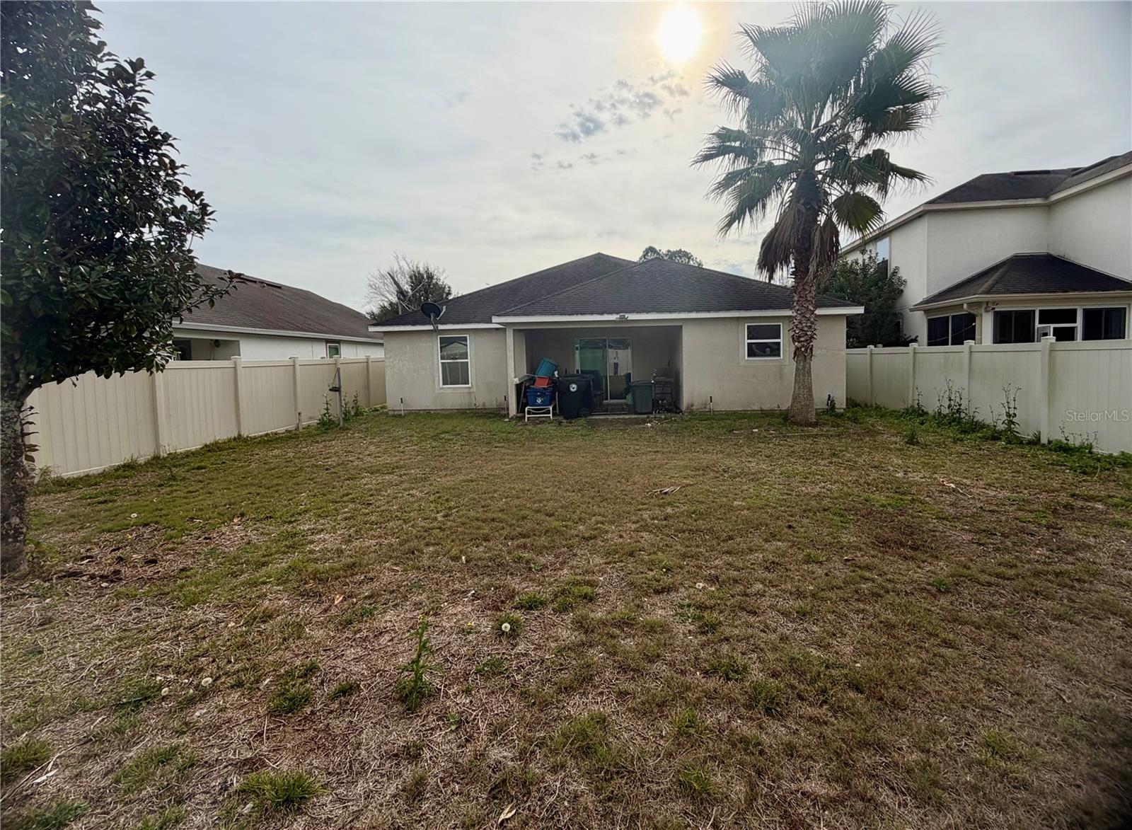 CEDAR CRK/ROLLING HILLS - Residential