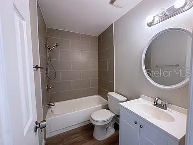 HIDDEN LAKE VILLAGE - Residential Lease