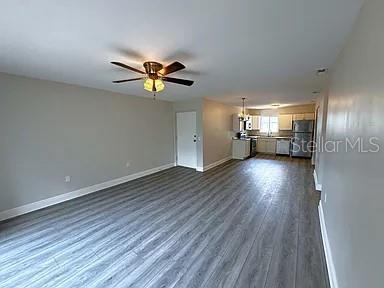 HIDDEN LAKE VILLAGE - Residential Lease