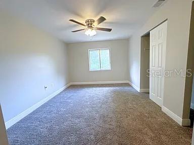 HIDDEN LAKE VILLAGE - Residential Lease