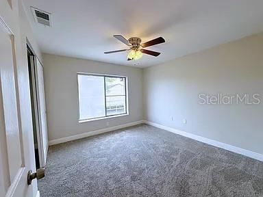 HIDDEN LAKE VILLAGE - Residential Lease