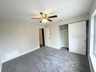 HIDDEN LAKE VILLAGE - Residential Lease