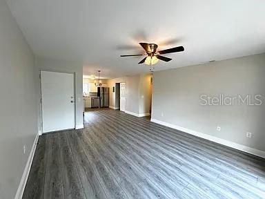 HIDDEN LAKE VILLAGE - Residential Lease