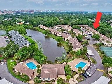 HIDDEN LAKE VILLAGE - Residential Lease