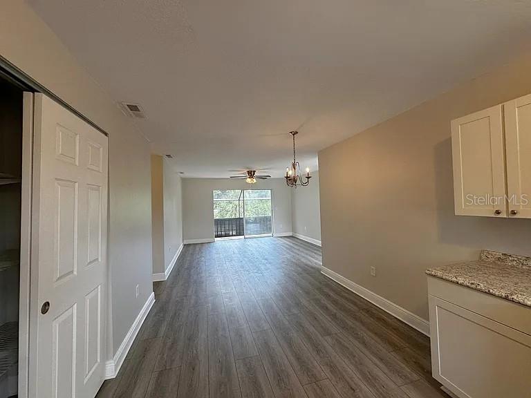 HIDDEN LAKE VILLAGE - Residential Lease