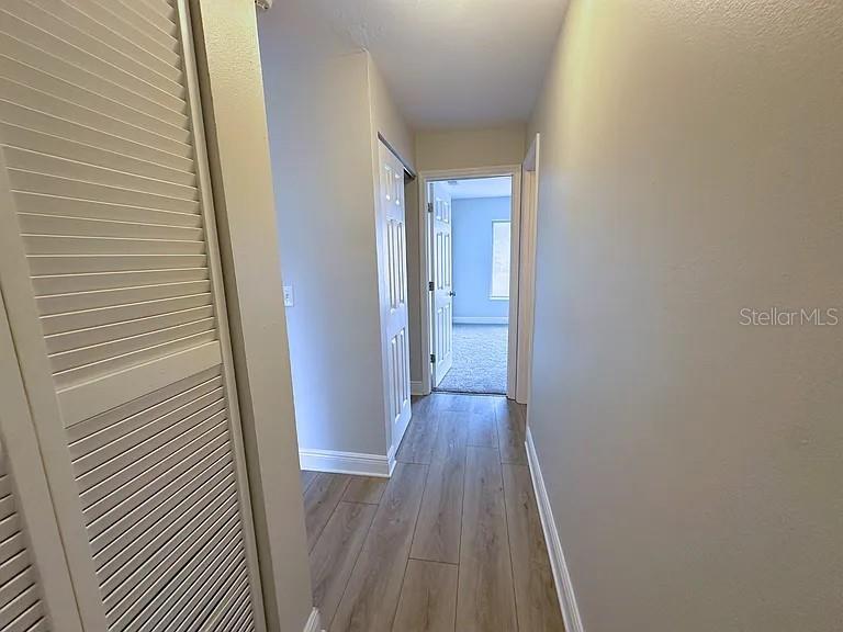 HIDDEN LAKE VILLAGE - Residential Lease
