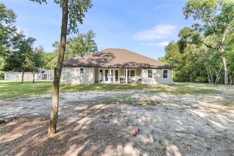 A home in HIGH SPRINGS