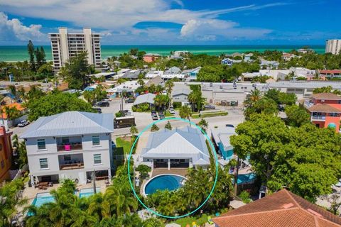 A home in SARASOTA