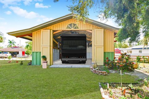 A home in BRADENTON