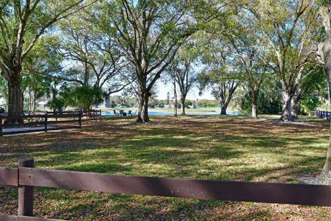 A home in BRADENTON