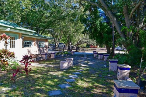 A home in BRADENTON