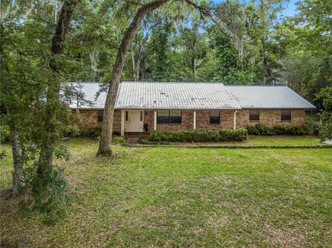 820 NW 109TH DRIVE GAINESVILLE FL 32606
