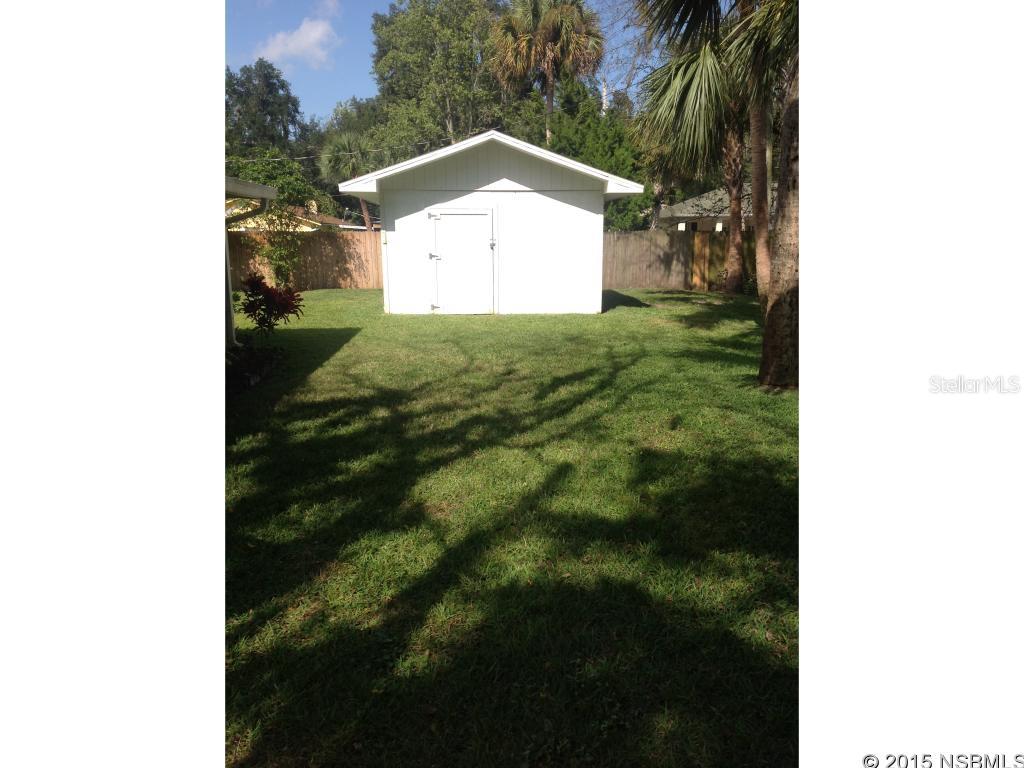 Florida Shores 01 - Residential