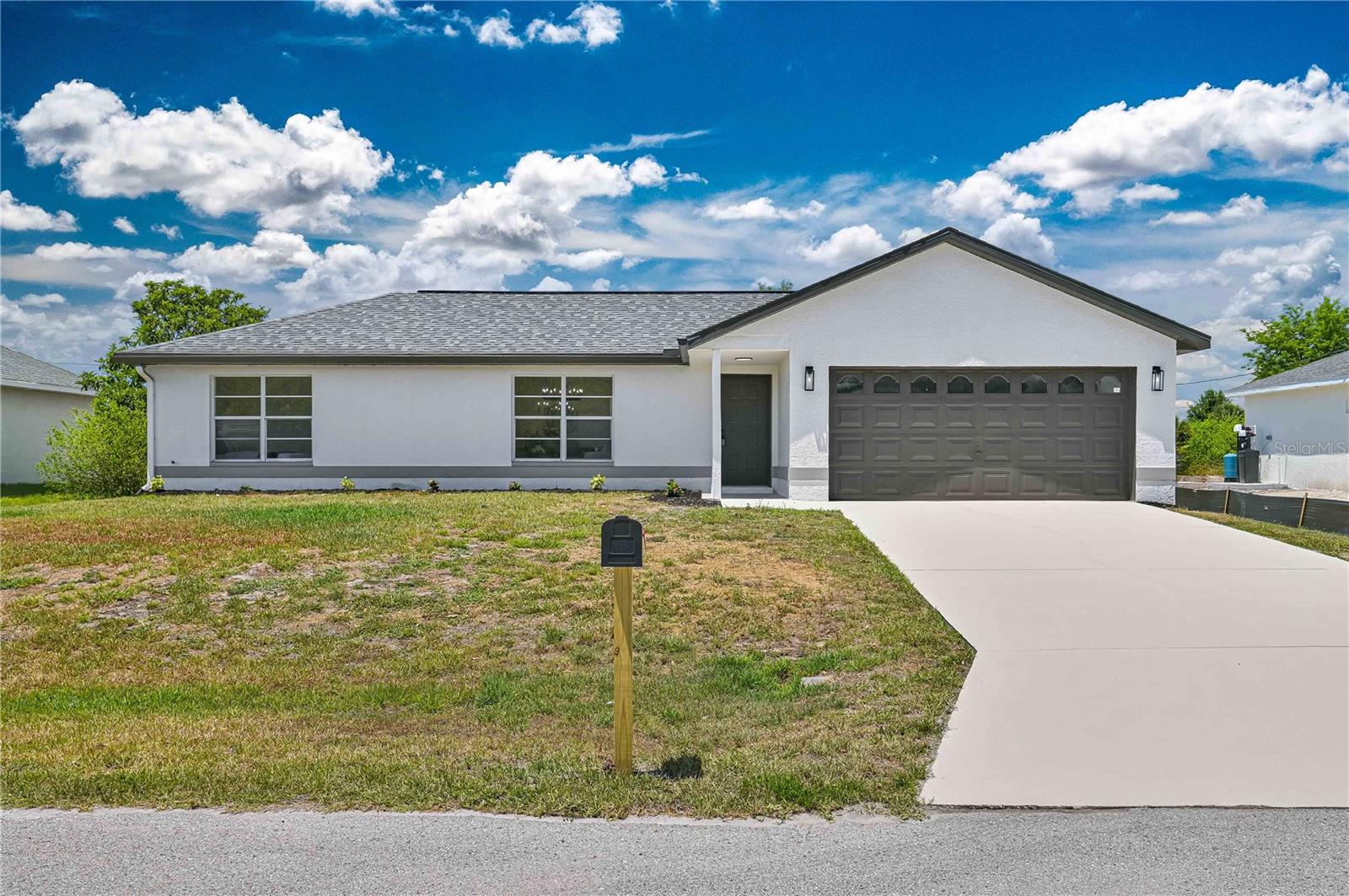 PORT CHARLOTTE SEC 017 - Residential