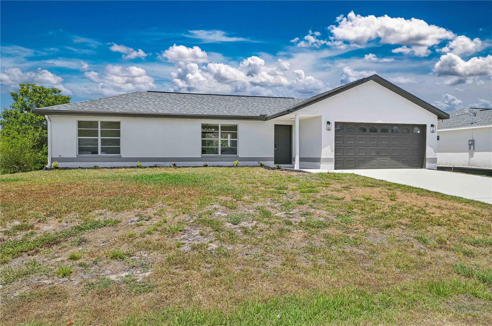 PORT CHARLOTTE SEC 017 - Residential