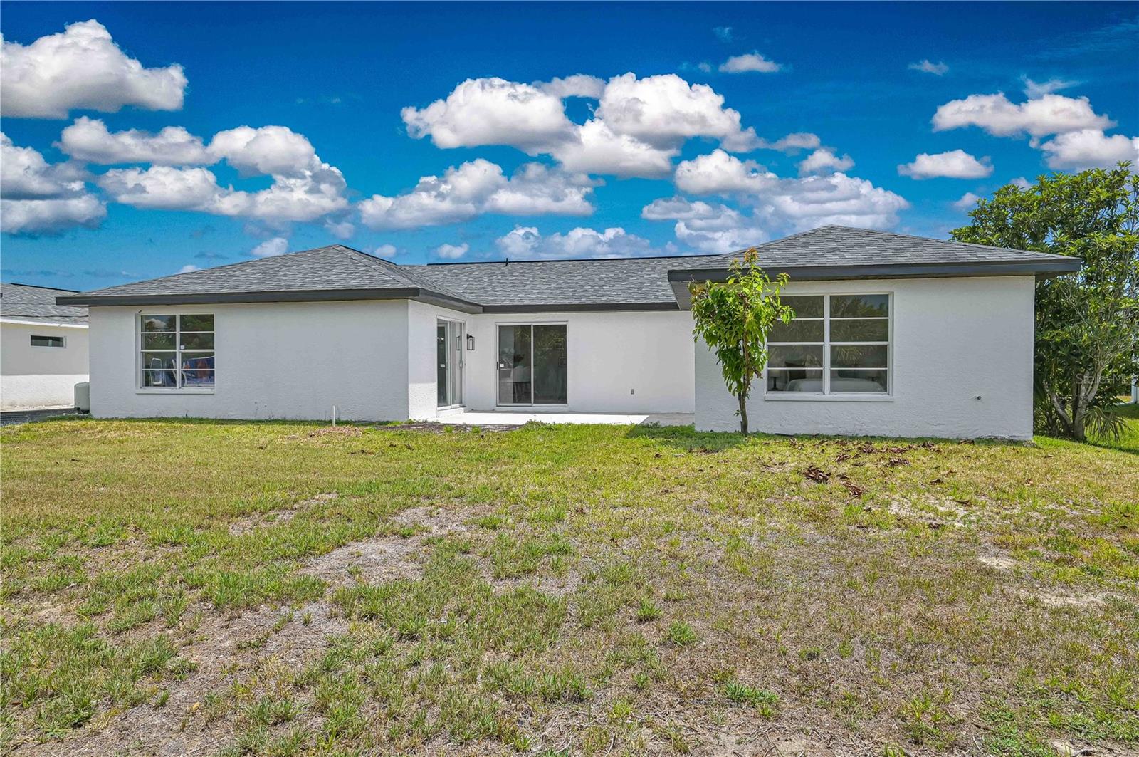 PORT CHARLOTTE SEC 017 - Residential