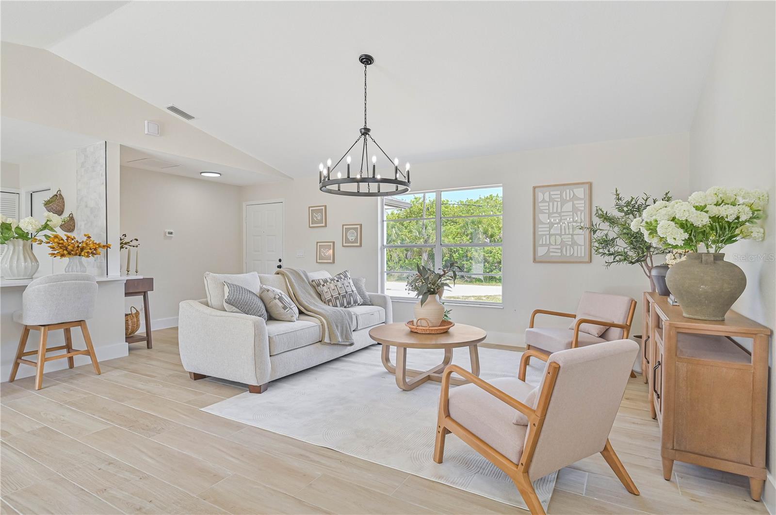 PORT CHARLOTTE SEC 017 - Residential