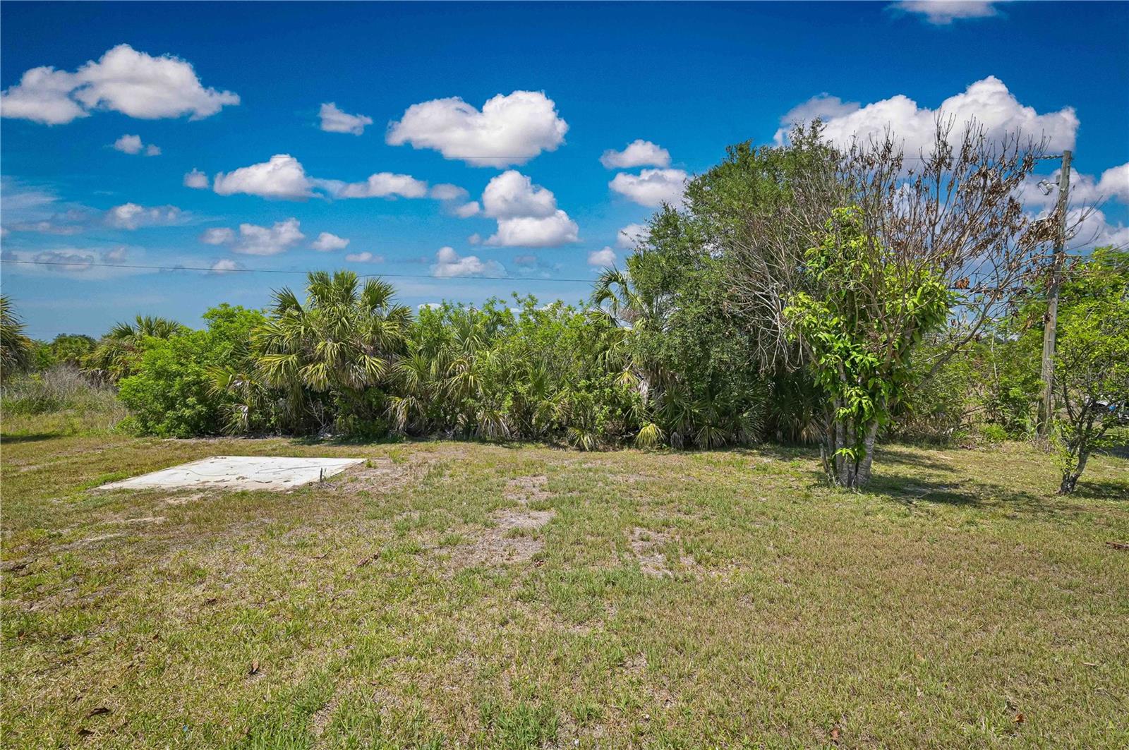 PORT CHARLOTTE SEC 017 - Residential