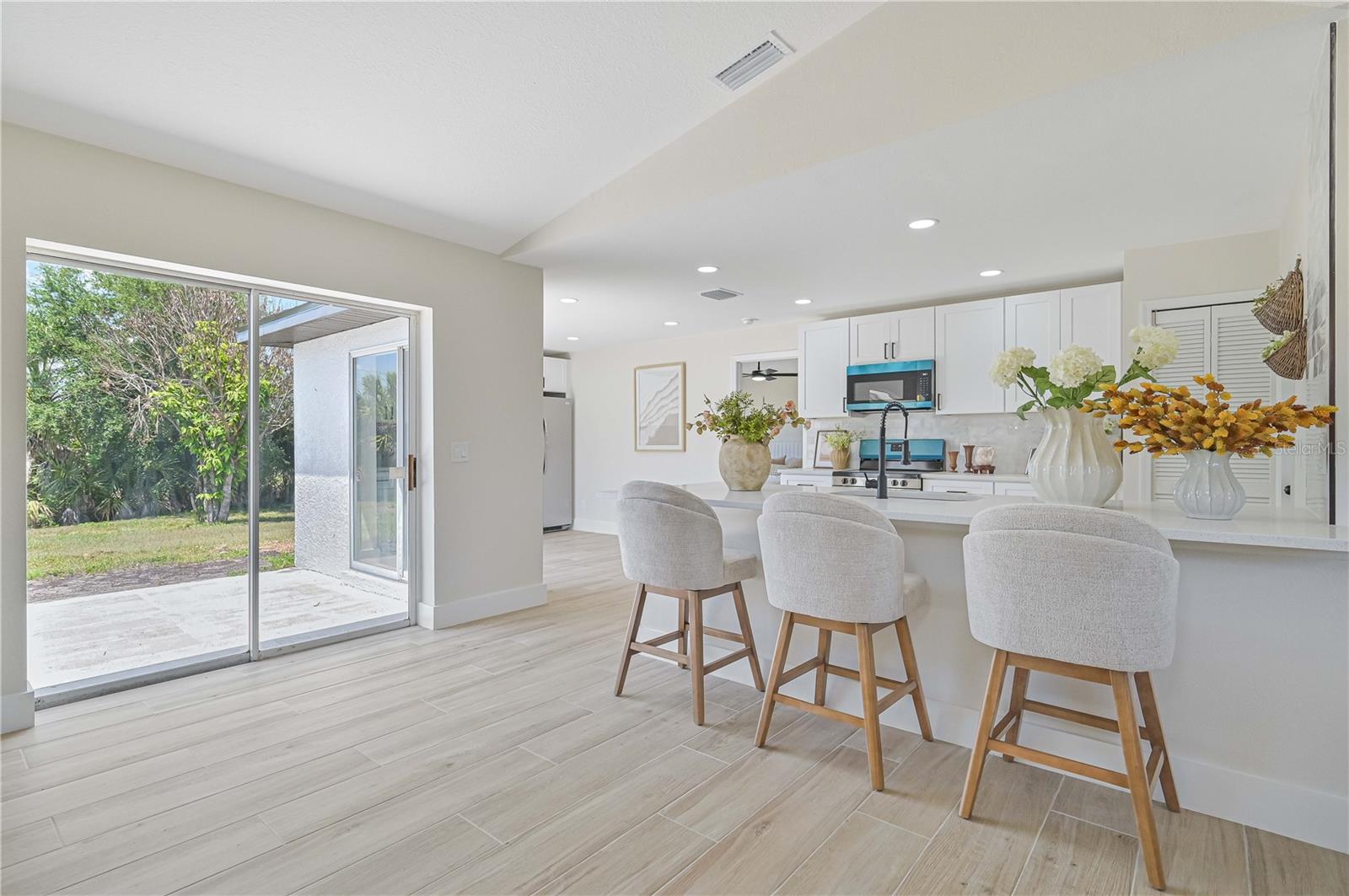 PORT CHARLOTTE SEC 017 - Residential