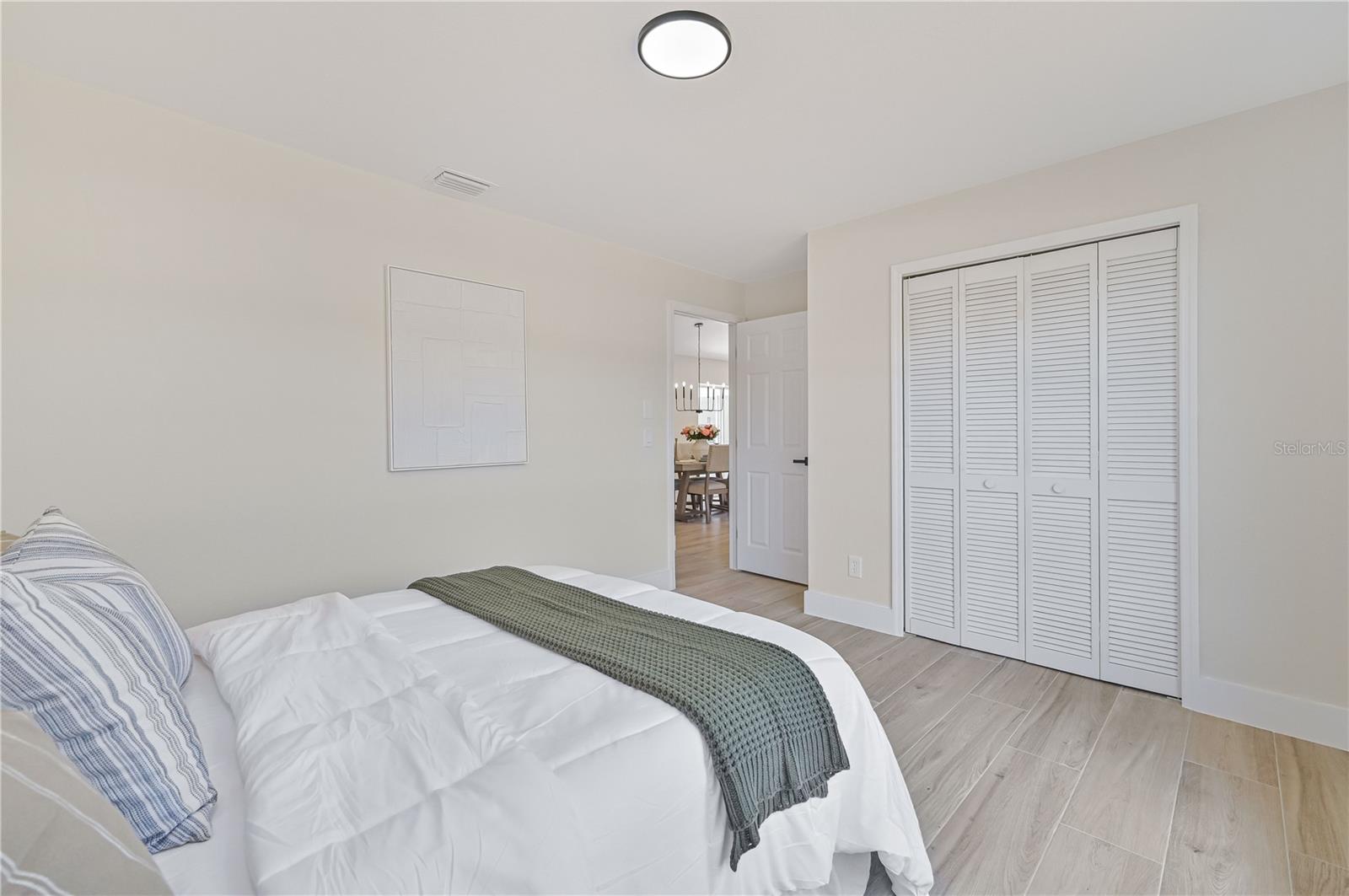 PORT CHARLOTTE SEC 017 - Residential