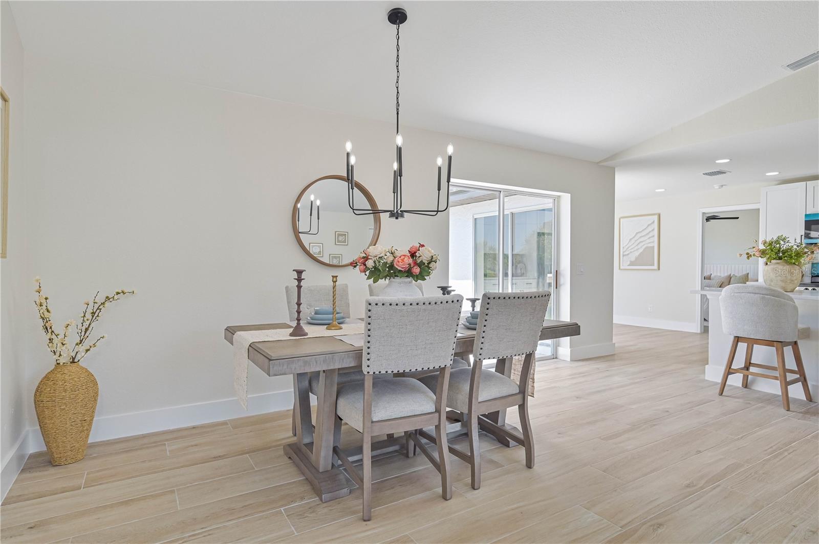PORT CHARLOTTE SEC 017 - Residential