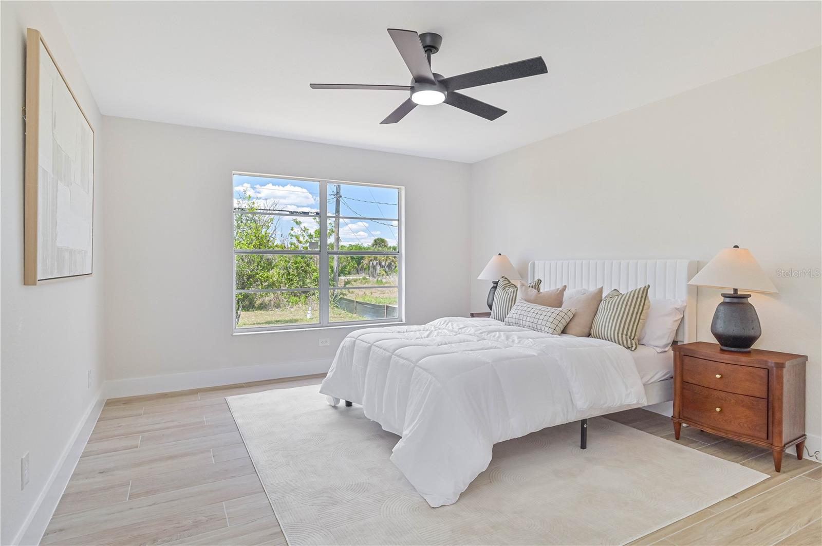 PORT CHARLOTTE SEC 017 - Residential