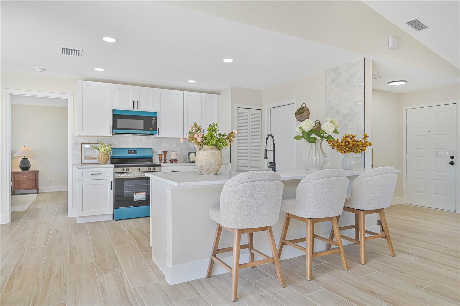 PORT CHARLOTTE SEC 017 - Residential