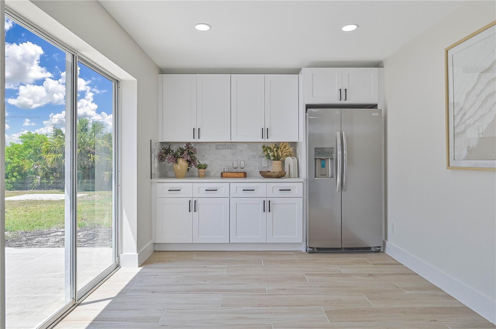 PORT CHARLOTTE SEC 017 - Residential