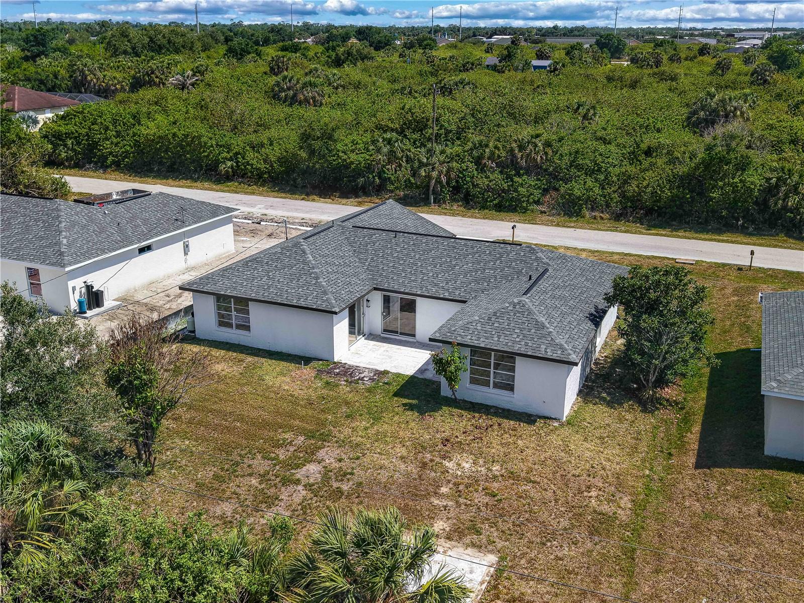 PORT CHARLOTTE SEC 017 - Residential