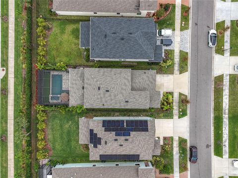 A home in APOLLO BEACH