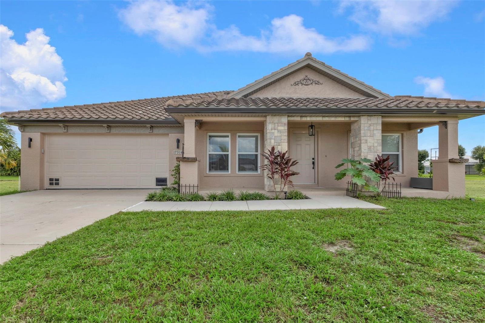 PUNTA GORDA ISLES SEC 21 - Residential
