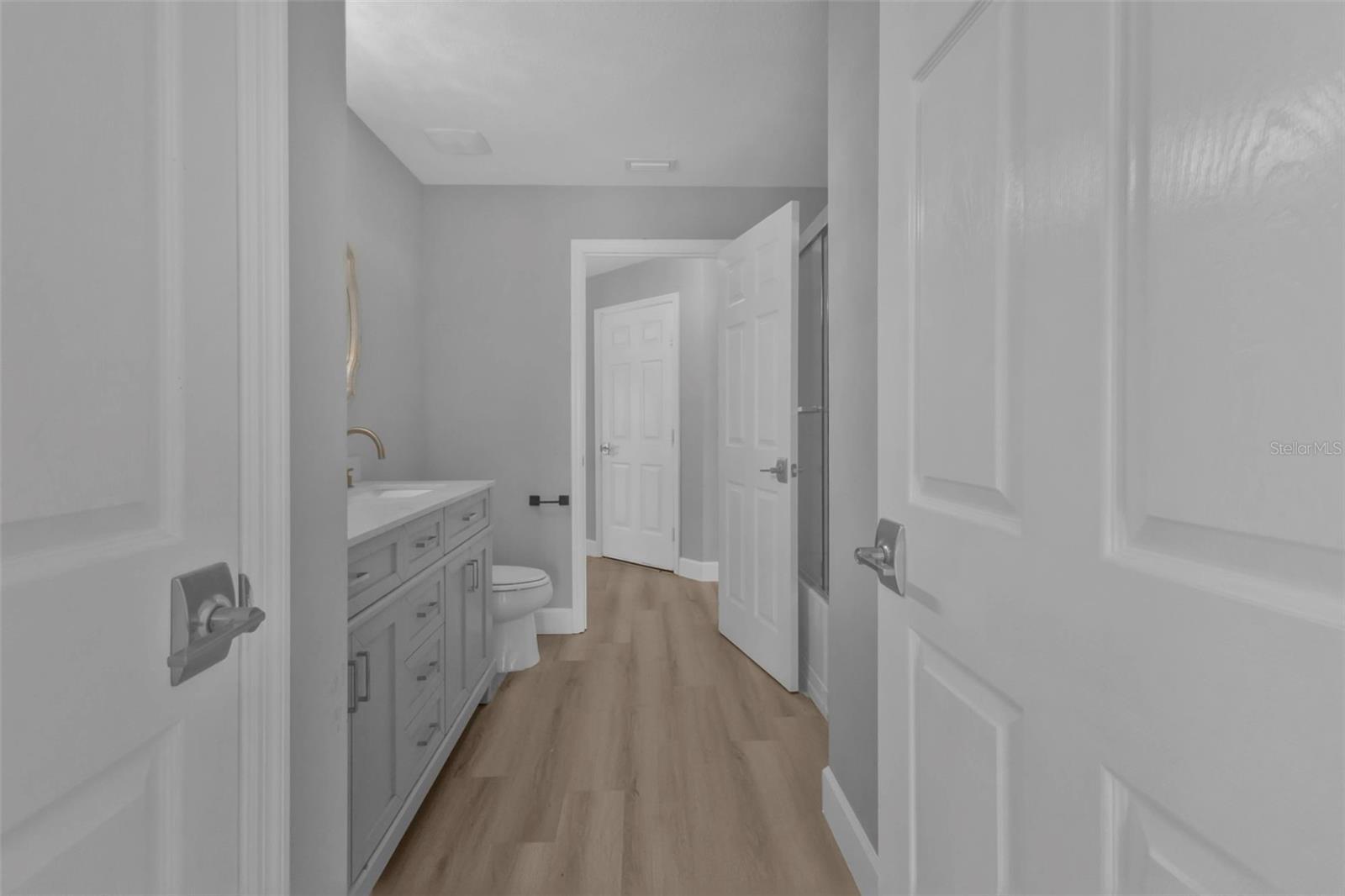 PUNTA GORDA ISLES SEC 21 - Residential