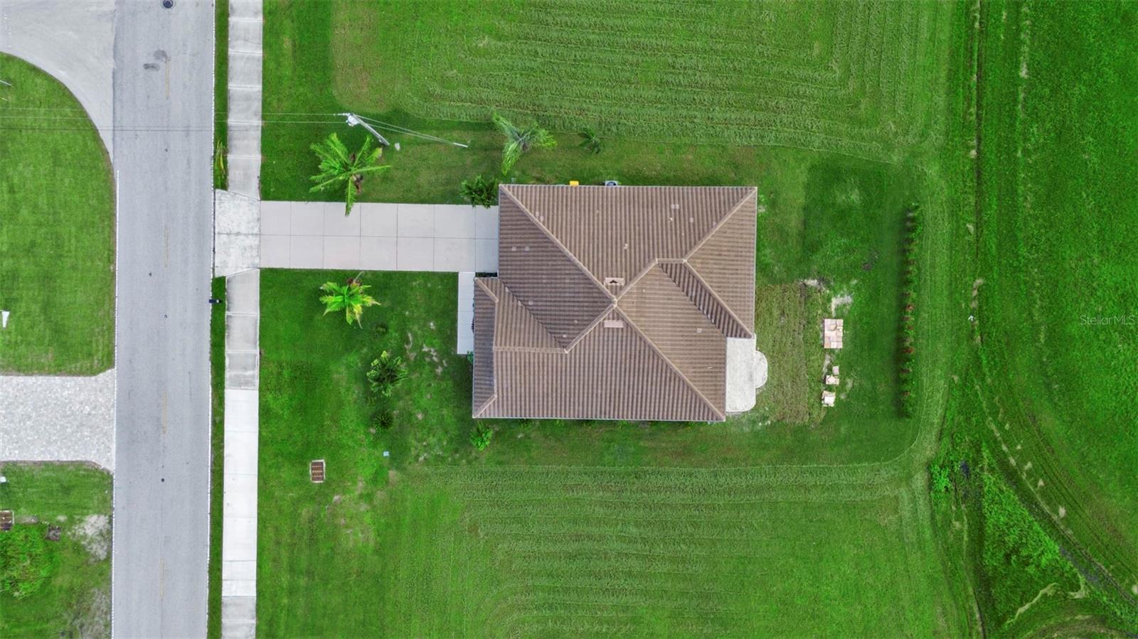 PUNTA GORDA ISLES SEC 21 - Residential